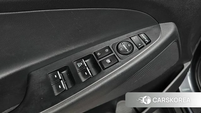 Hyundai All New Tucson id 4647557 из Кореи 8