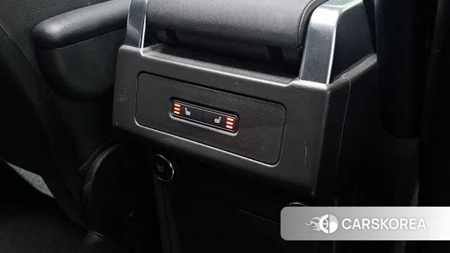 Land Rover Discovery 5 id 3402672 из Кореи 8