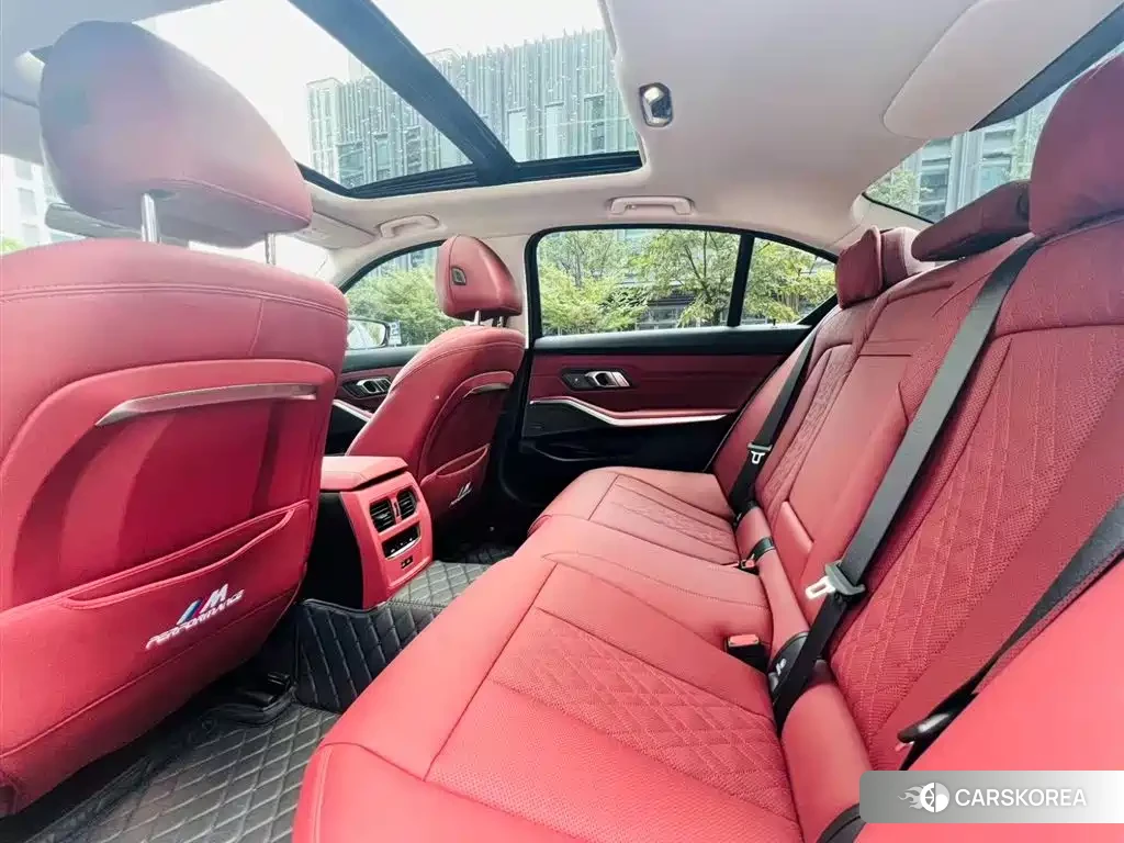 BMW 3 series id 4511030 из Китая 8
