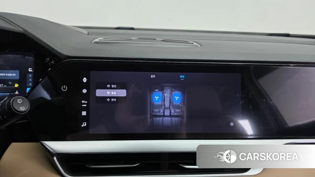 Renault Korea (Samsung) Grand Coleos id 4853746 из Кореи 8