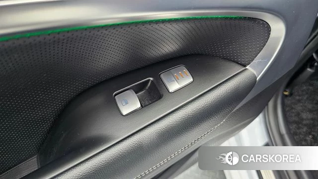 Genesis G70 id 4595824 из Кореи 8
