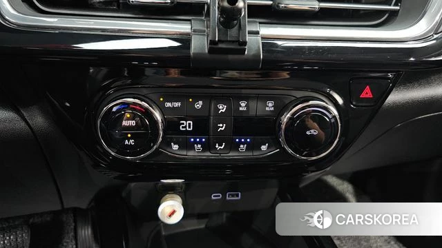 Chevrolet (GM Daewoo) Trax Crossover id 4675283 из Кореи 8