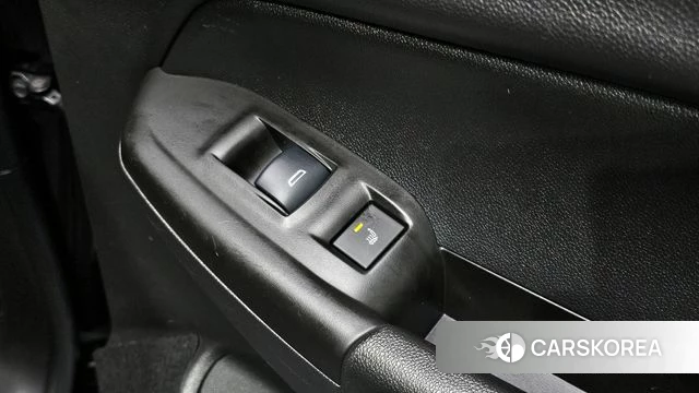 Chevrolet (GM Daewoo) Trailblazer id 4281875 из Кореи 8
