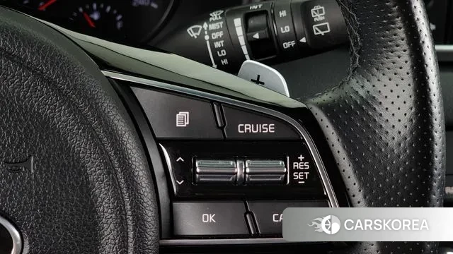 Kia Sportage The Bold id 3044409 из Кореи 8