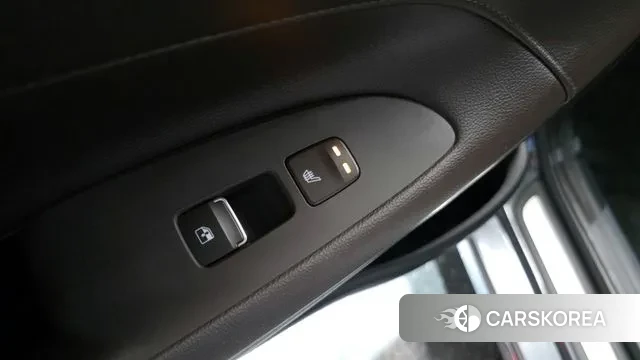 Hyundai The New Grandeur IG Hybrid id 3747533 из Кореи 8