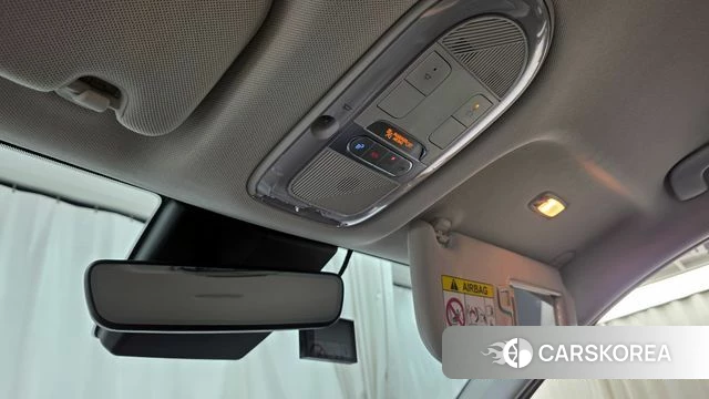 Hyundai Ionic 5 id 4324163 из Кореи 8
