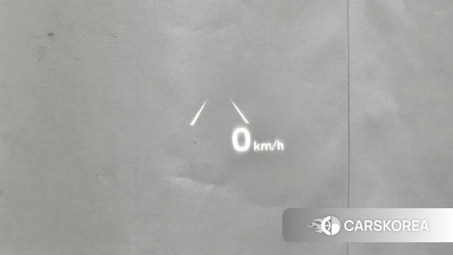 Hyundai The New Grandeur IG Hybrid id 3844547 из Кореи 8