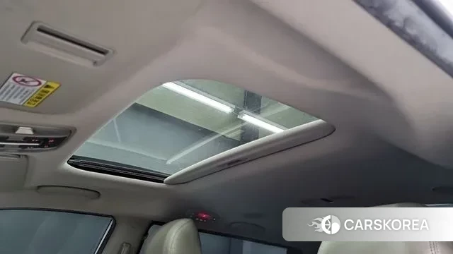 Kia The New Carnival id 3757543 из Кореи 8