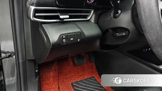 Hyundai Avante (CN7) id 3620578 из Кореи 8