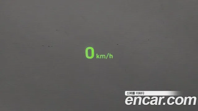 Genesis G70 id 2249335 из Кореи 8