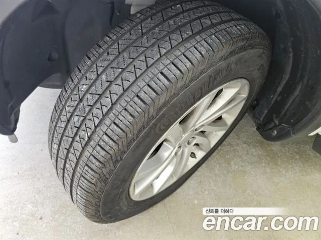 Land Rover Discovery Sports id 2937142 из Кореи 8