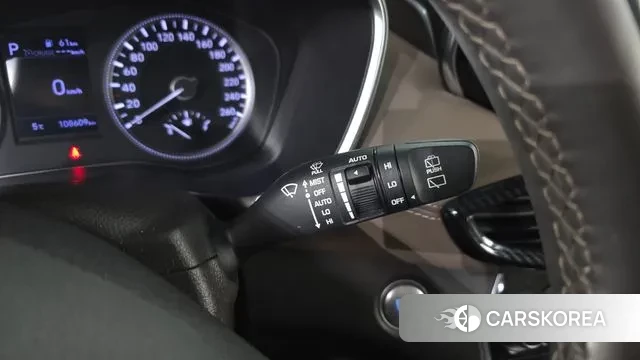 Hyundai Santa Fe TM id 3504938 из Кореи 8