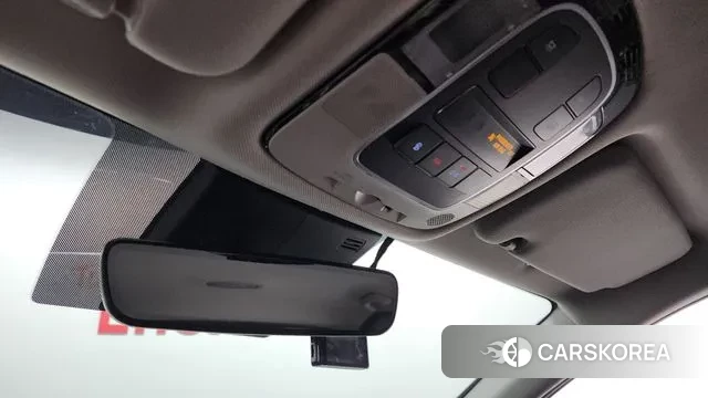 Hyundai Sonata (DN8) id 3520208 из Кореи 8