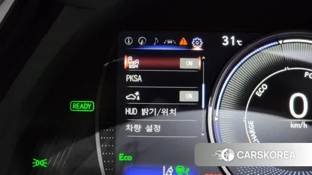 Lexus ES300h 7th generation id 2900100 из Кореи 8