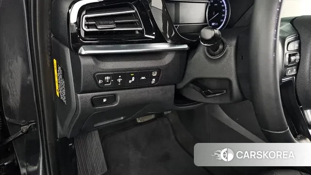 Kia The New Niro id 3698298 из Кореи 8