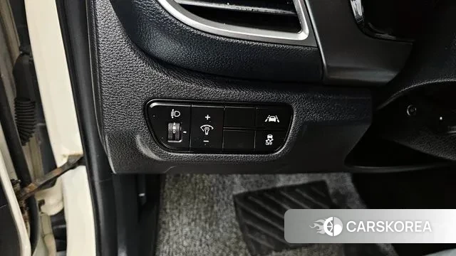 Kia Seltos id 3640617 из Кореи 8