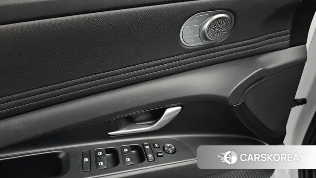 Hyundai The New Avante (CN7) id 3304964 из Кореи 8