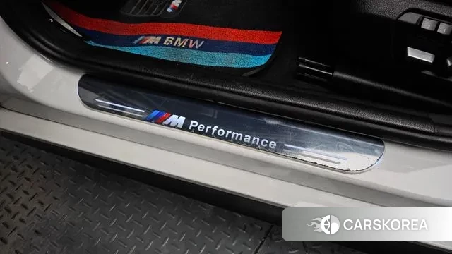 BMW 1 Series (F20) id 3220995 из Кореи 8