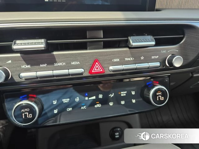 Hyundai Palisade (LX3) id 4511107 из Кореи 8