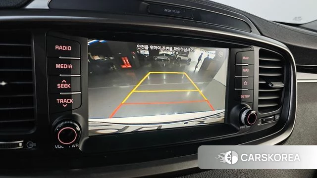 Kia The New Sorento id 4465546 из Кореи 8