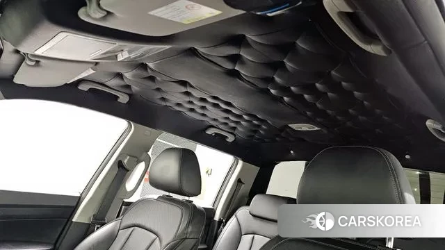 Ssangyong Rexton Sports id 3636812 из Кореи 8