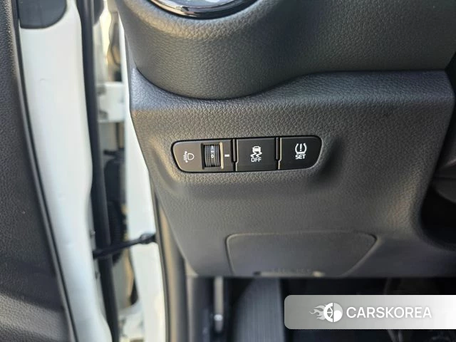 Kia The New Morning (JA) id 4222420 из Кореи 8