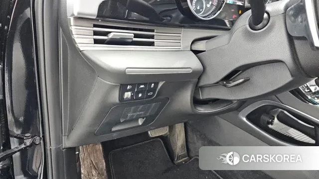 Hyundai The New Grandeur IG id 3428339 из Кореи 8