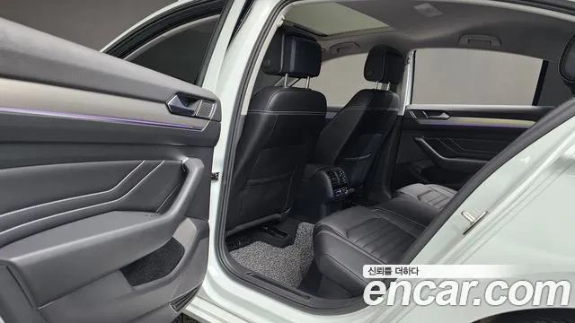 Volkswagen Passat GT (B8) id 2795493 из Кореи 8