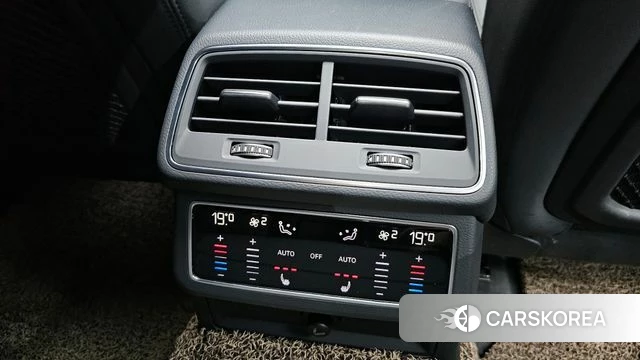 Audi A6 (C8) id 4338681 из Кореи 8