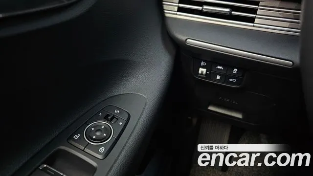 Hyundai The New Grandeur IG id 2753604 из Кореи 8