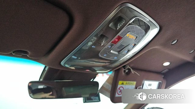 Genesis G90 (RS4) id 3883793 из Кореи 8