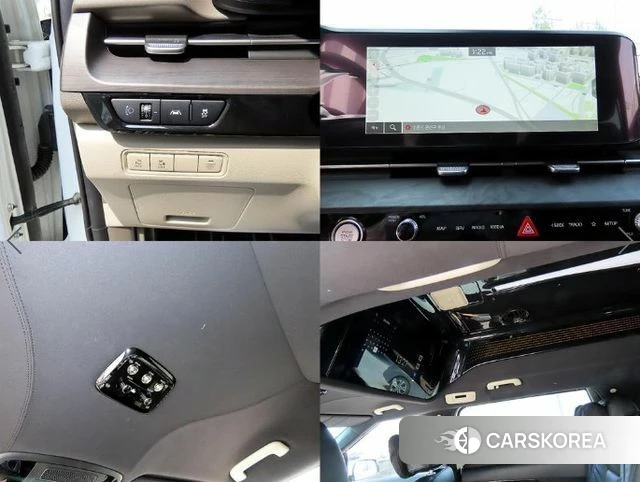 Kia Carnival 4th generation id 3864664 из Кореи 8