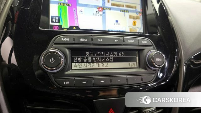 Chevrolet (GM Daewoo) The New Spark id 4180628 из Кореи 8