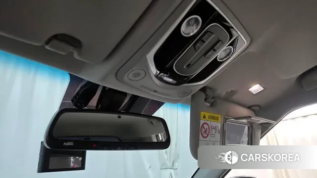 Ssangyong Torres id 3711930 из Кореи 8