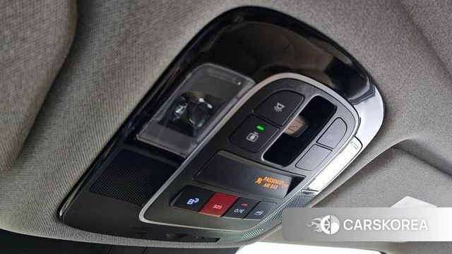 Hyundai Sonata D Edge Hybrid (DN8) id 4506099 из Кореи 8