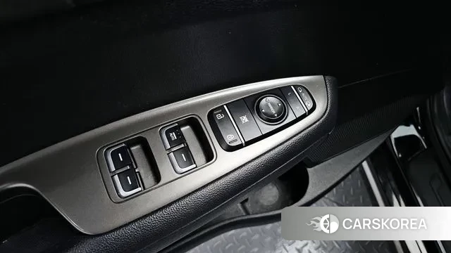 Kia The New K5 2nd generation id 3568688 из Кореи 8