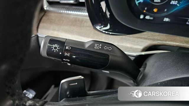 Kia K5 3rd generation id 4490479 из Кореи 8