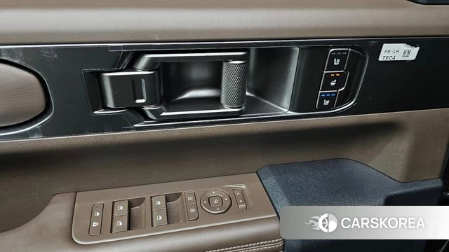 Kia Tasman id 4710503 из Кореи 8
