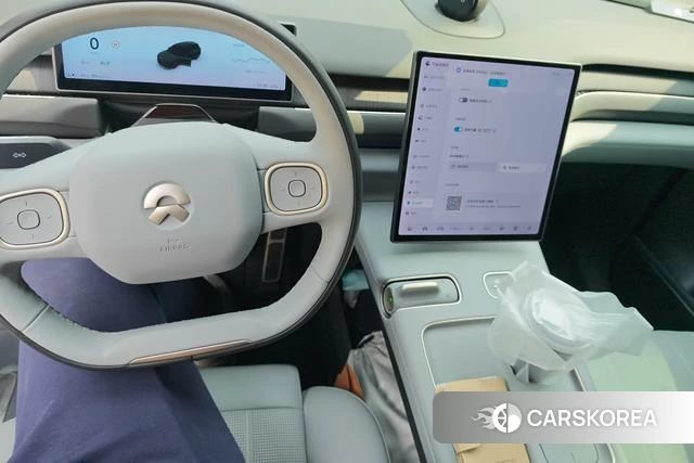 Weilai ES8 id 3908567 из Китая 8