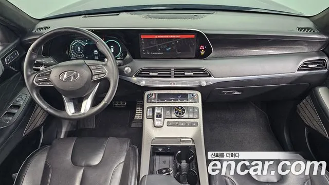 Hyundai Palisade id 2690508 из Кореи 8