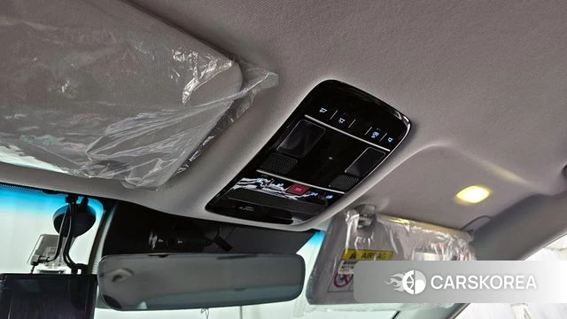 Hyundai Grandeur (GN7) id 3876681 из Кореи 8