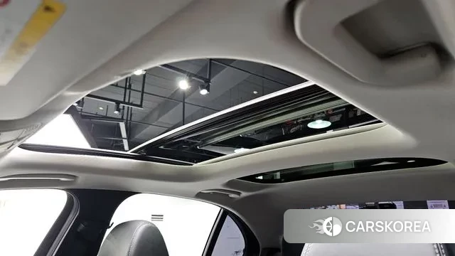 Mercedes-Benz E-Class W213 id 3601839 из Кореи 8