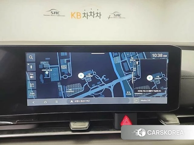 Kia The New Carnival 4th Generation id 3921808 из Кореи 8