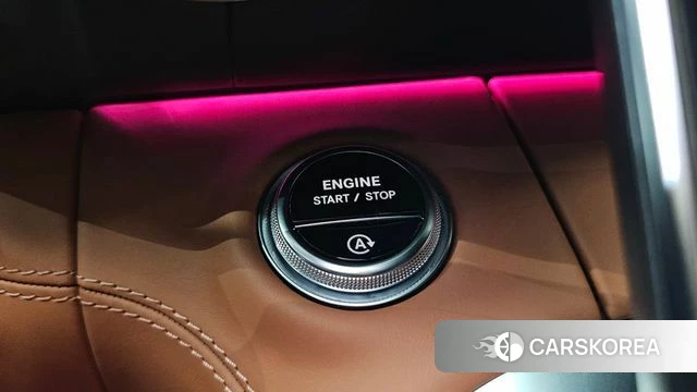 Mercedes-Benz SL-Class R232 id 4700785 из Кореи 8