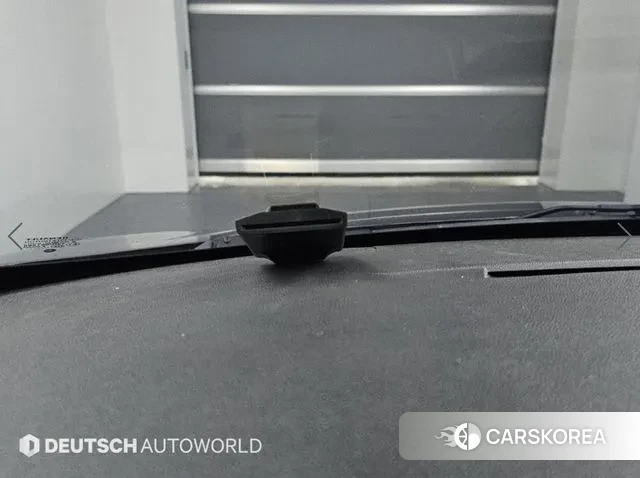 Renault Korea (Samsung) New QM3 id 3520597 из Кореи 8