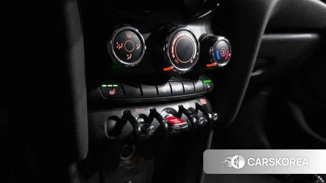 Mini Cooper id 4864615 из Кореи 8