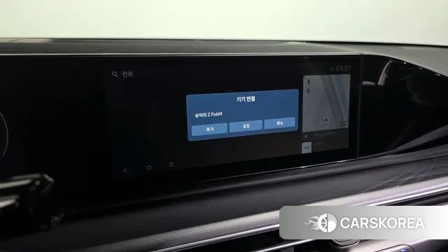 Hyundai Grandeur Hybrid (GN7) id 3031698 из Кореи 8