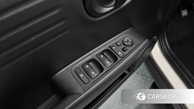 Hyundai Casper id 3406607 из Кореи 8