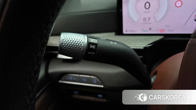 Genesis GV80 id 3838291 из Кореи 8