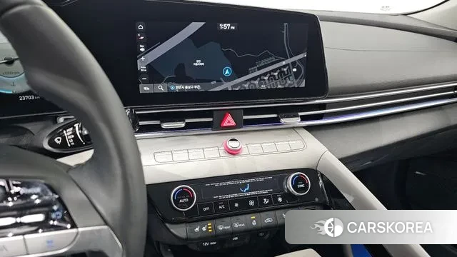 Hyundai Avante (CN7) id 3444351 из Кореи 8